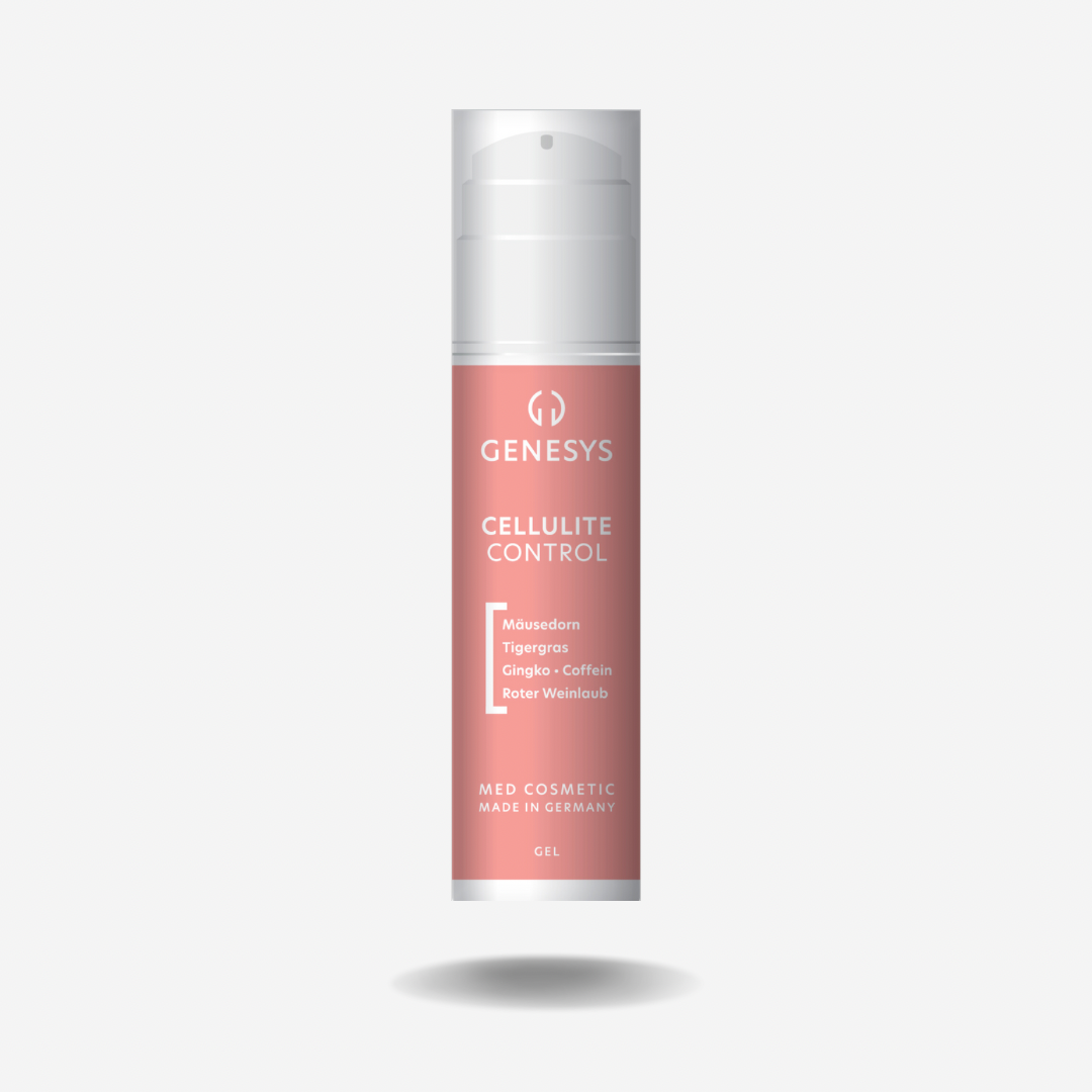 CELLULITE CONTROL GEL