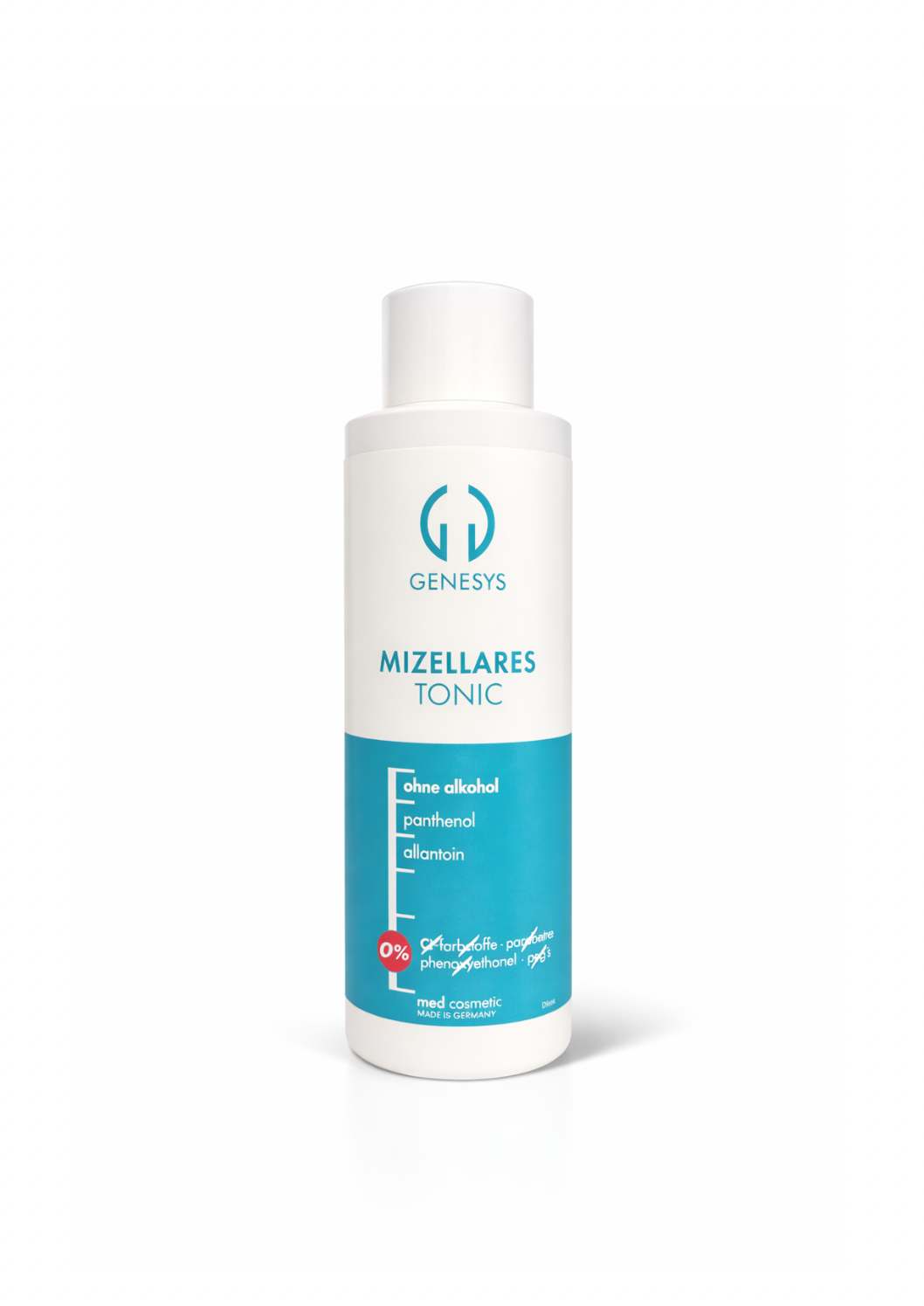 MIZELLARES TONIC