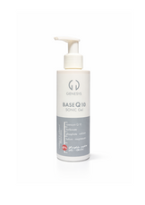 BASE Q 10 SONIC GEL