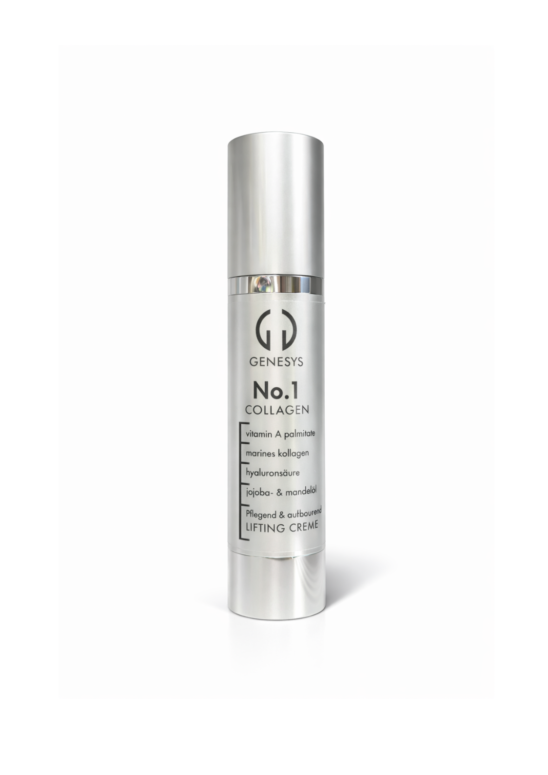 GENESYS NO. 1 CREME