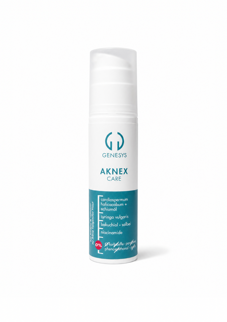 AKNEX CARE CREME