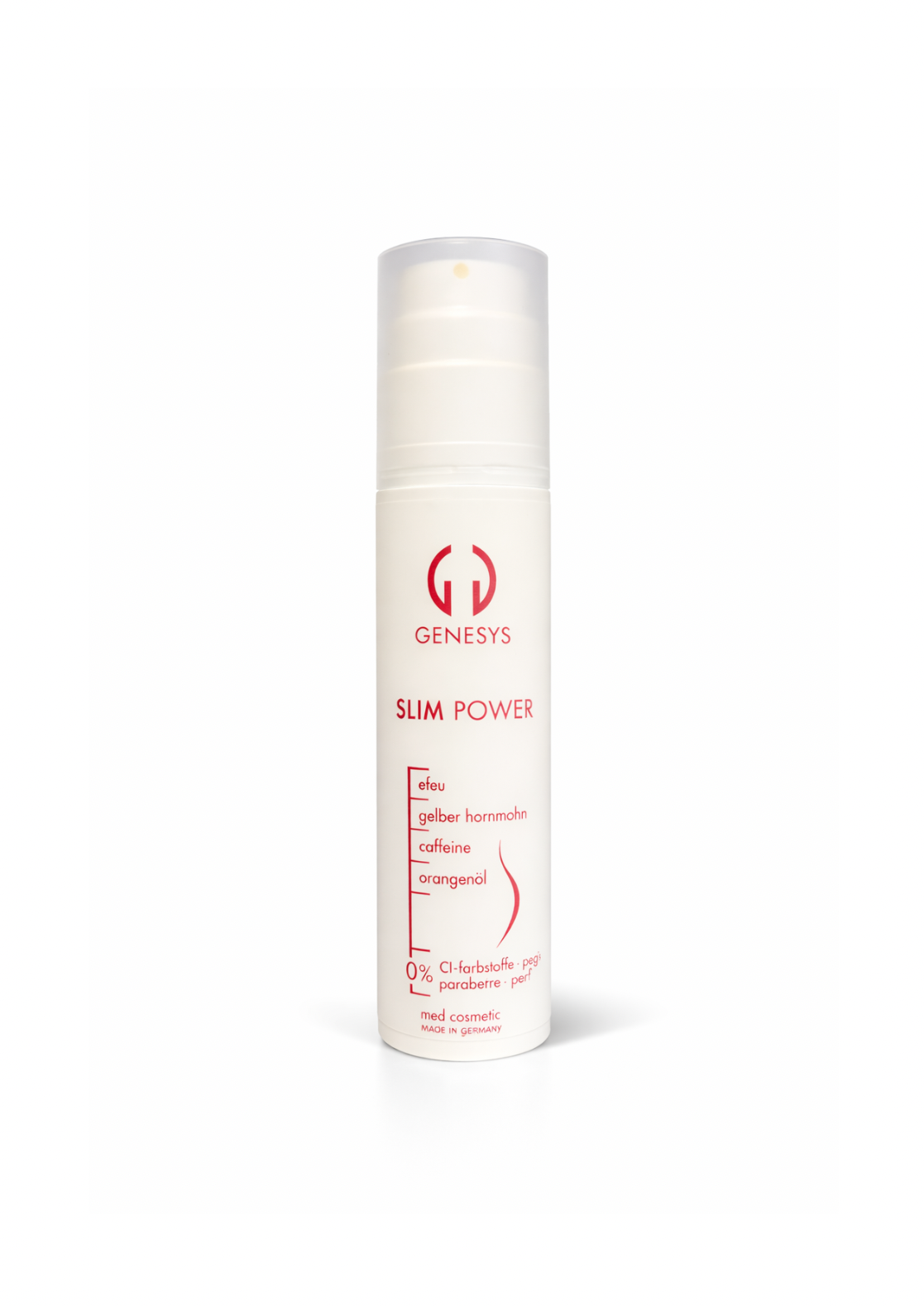 SLIM POWER CREME