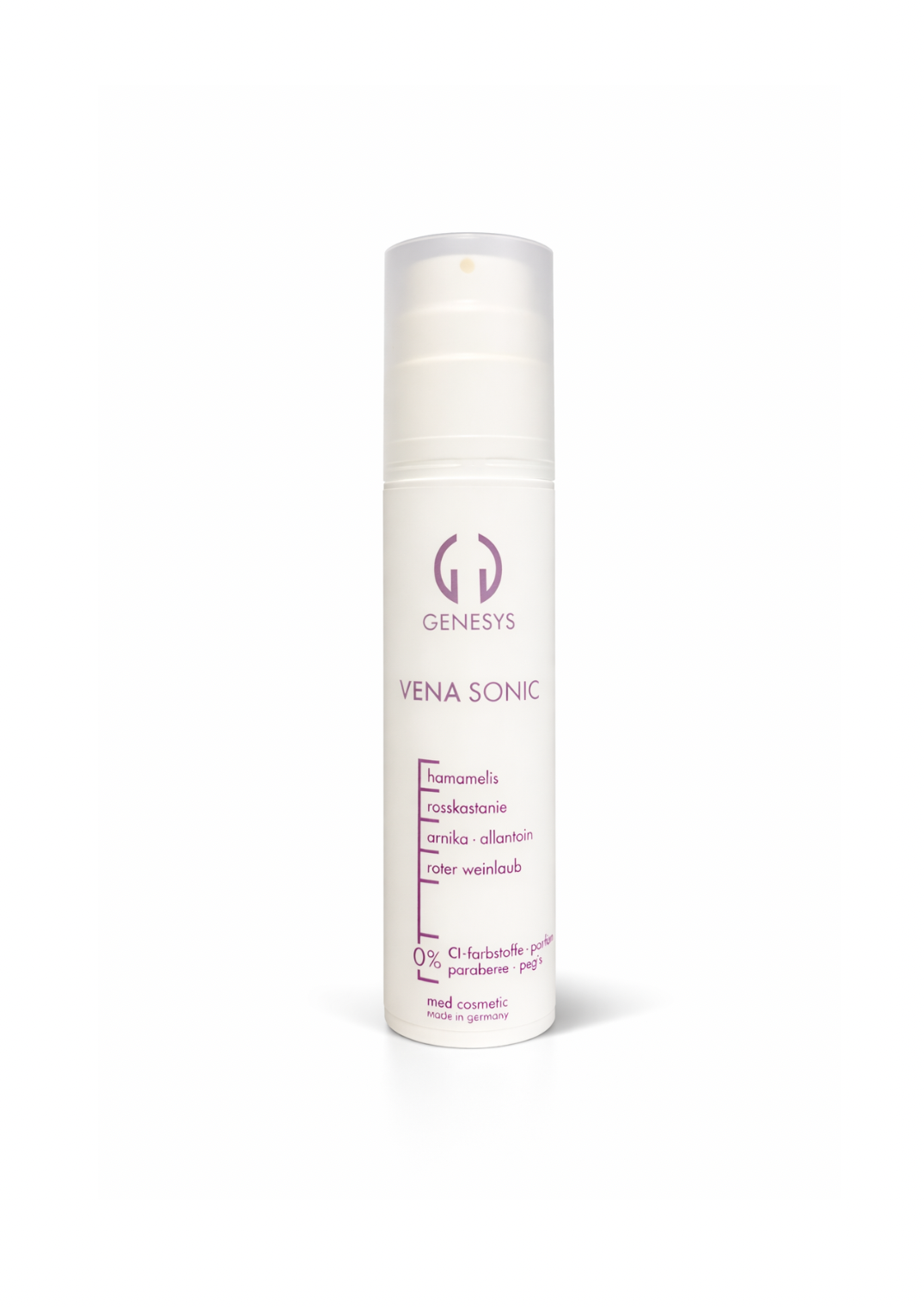 VENA SONIC GEL