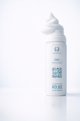 Zinc Schaum - Repair-Komplex