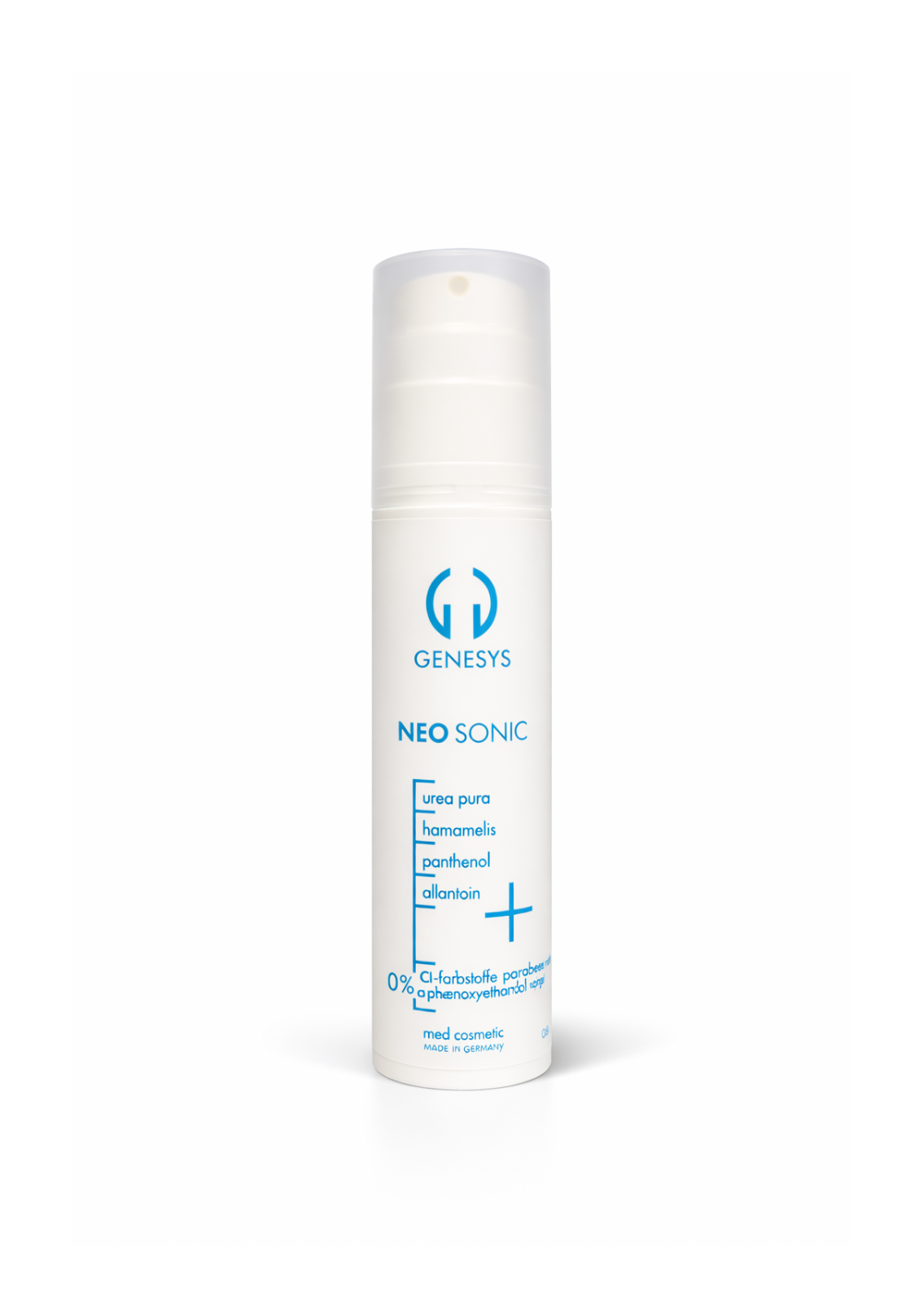 NEO SONIC GEL