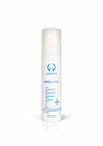 NEO SONIC GEL