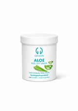 ALOE PEEL OFF Jelly MASK