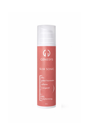 SLIM SONIC GEL