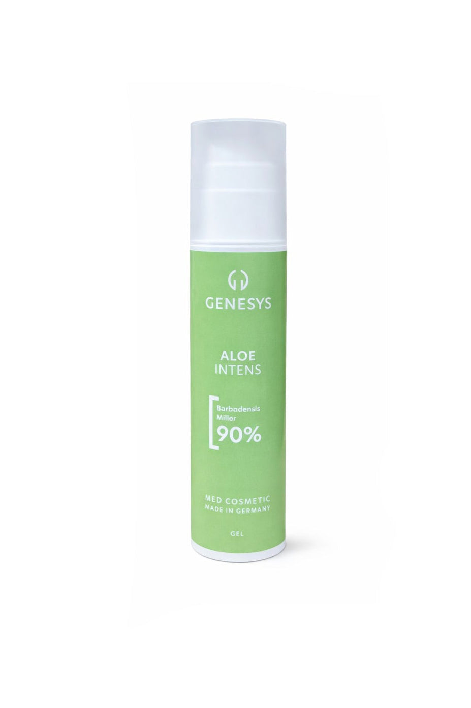 ALOE INTENS GEL