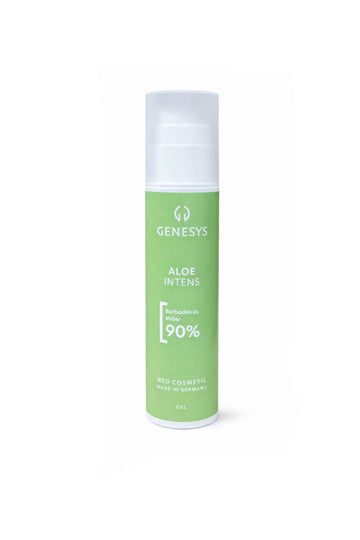 ALOE INTENS GEL