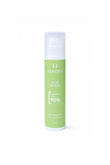 ALOE INTENS GEL
