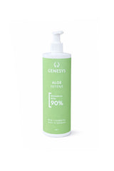 ALOE INTENS GEL