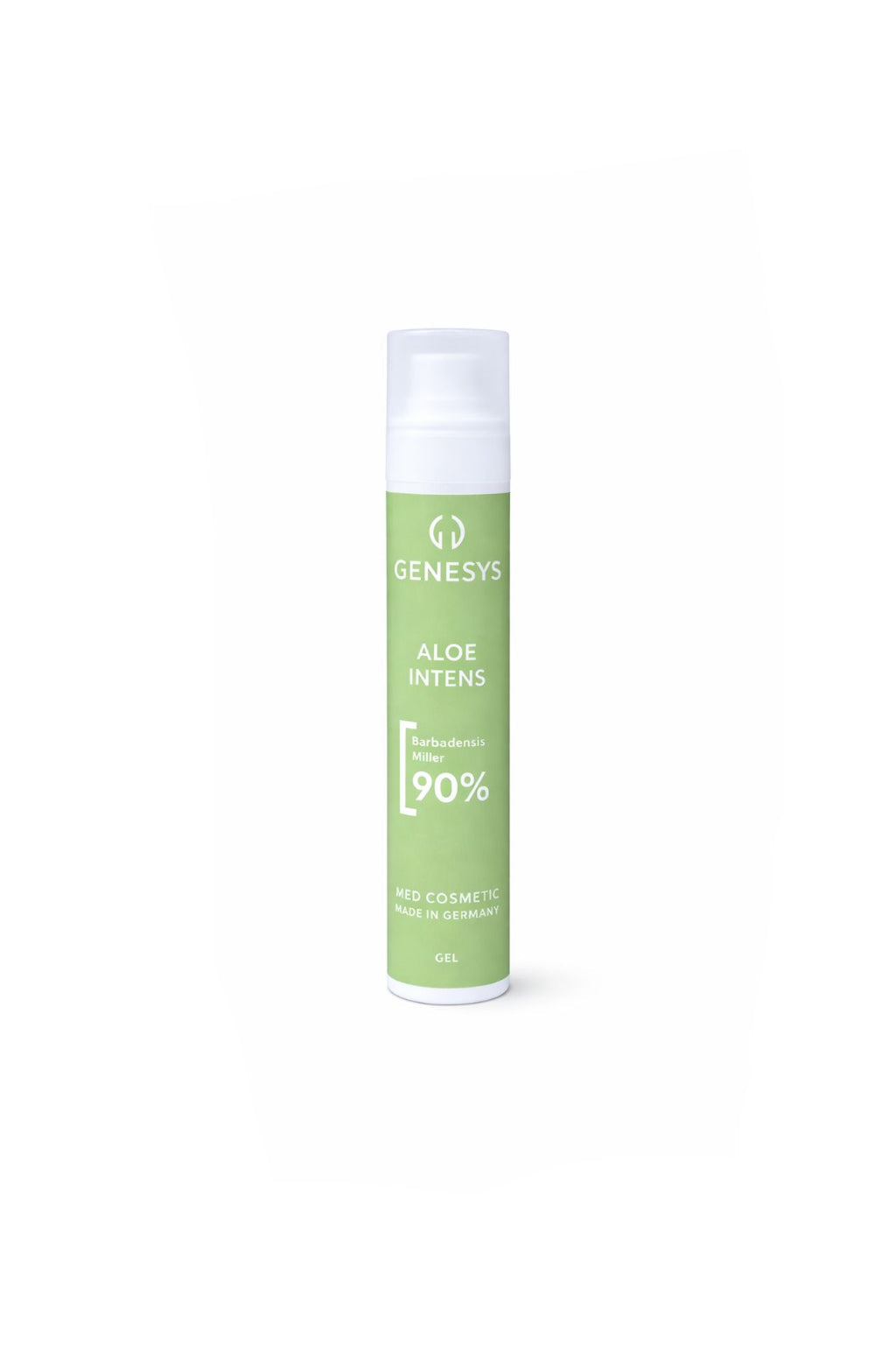 ALOE INTENS GEL