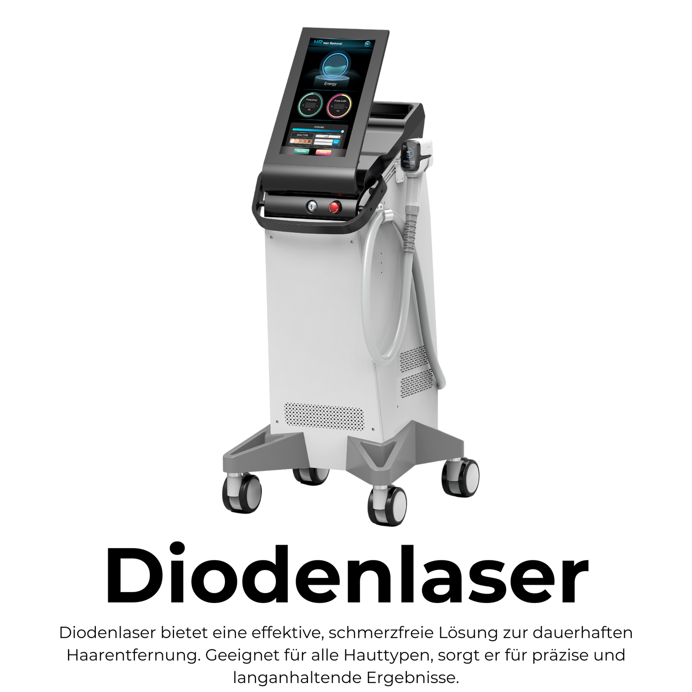 Diodenlaser