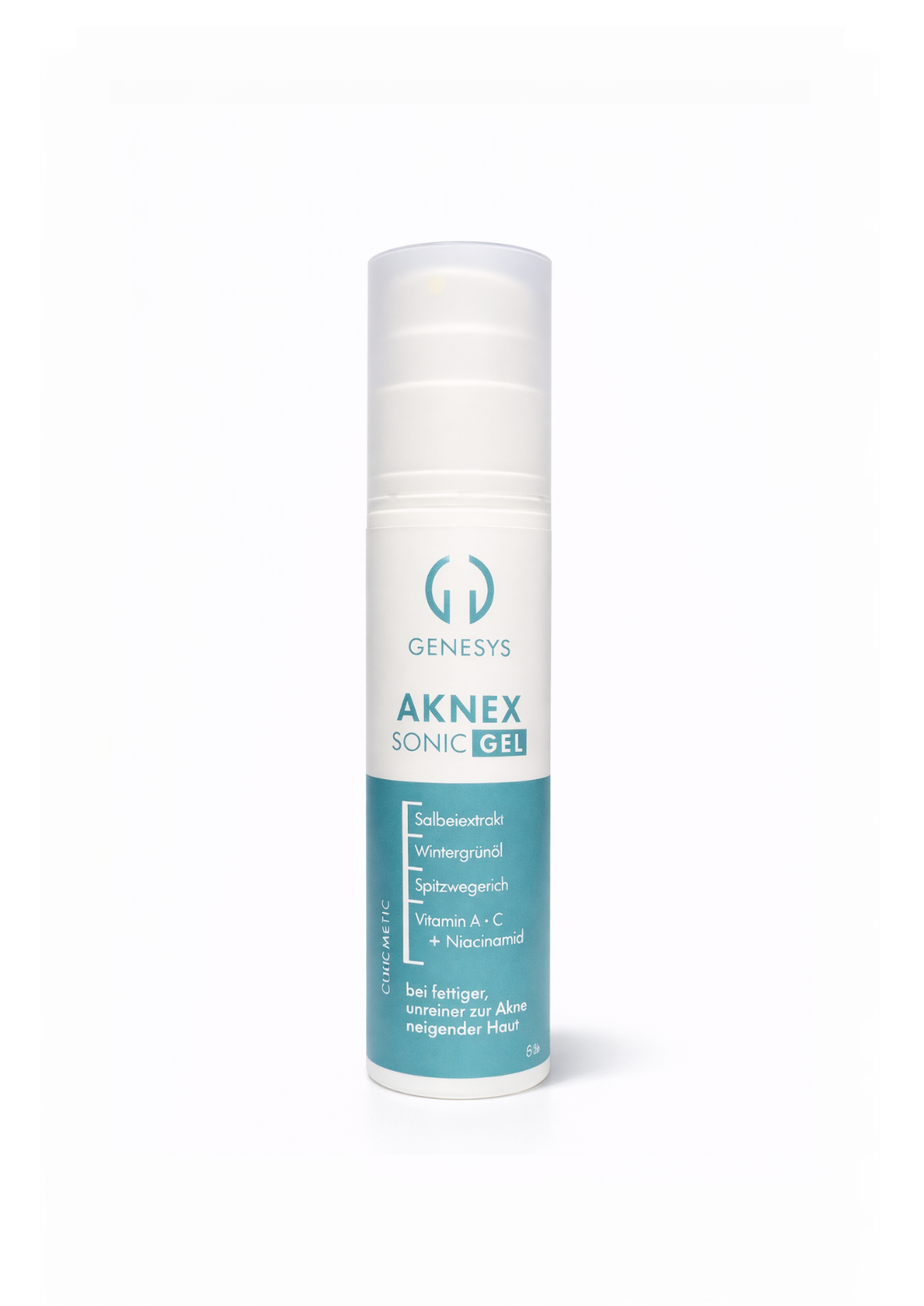 AKNEX SONIC GEL