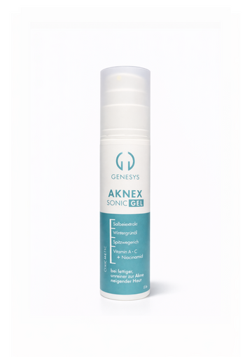 AKNEX SONIC GEL