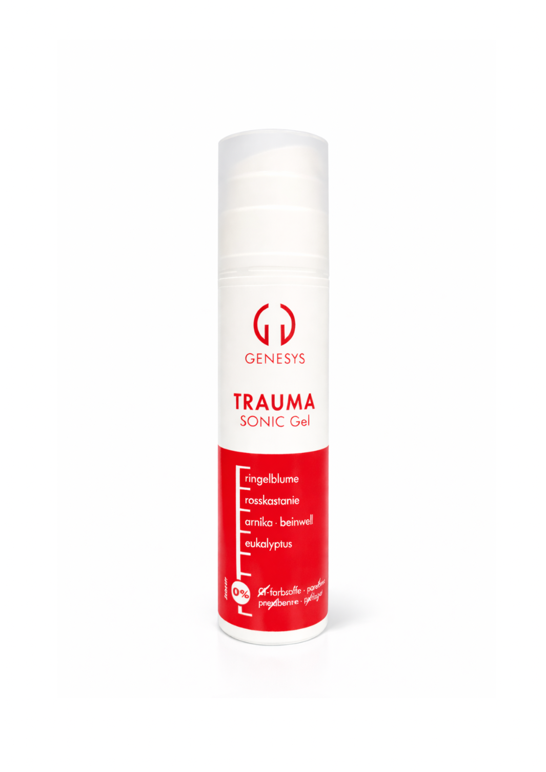 TRAUMA SONIC GEL