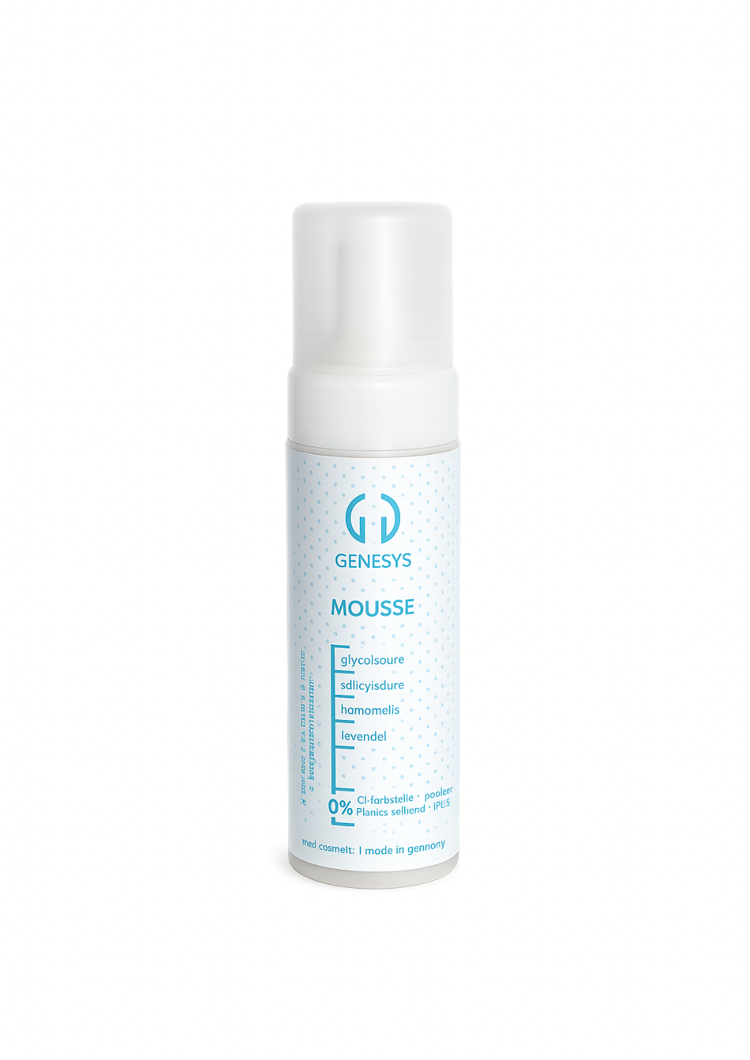 MOUSSE