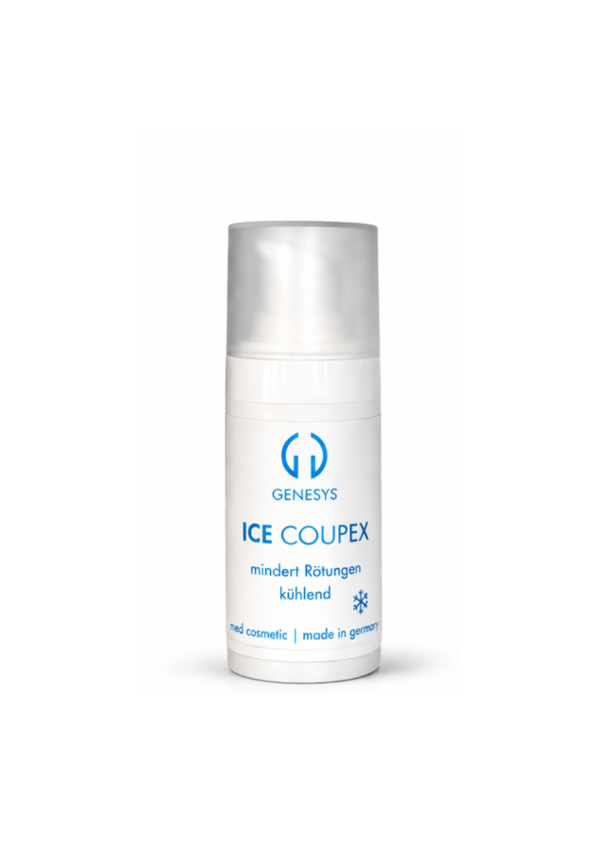 ICE COUPEX GEL