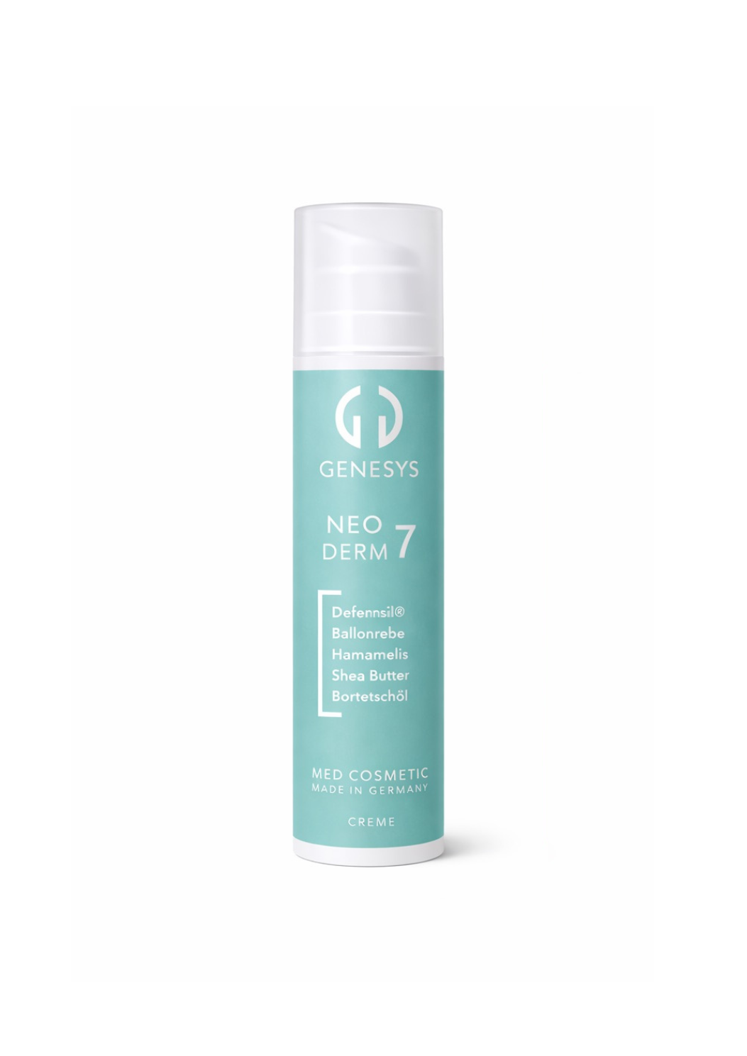 NEO DERM 7 CREME