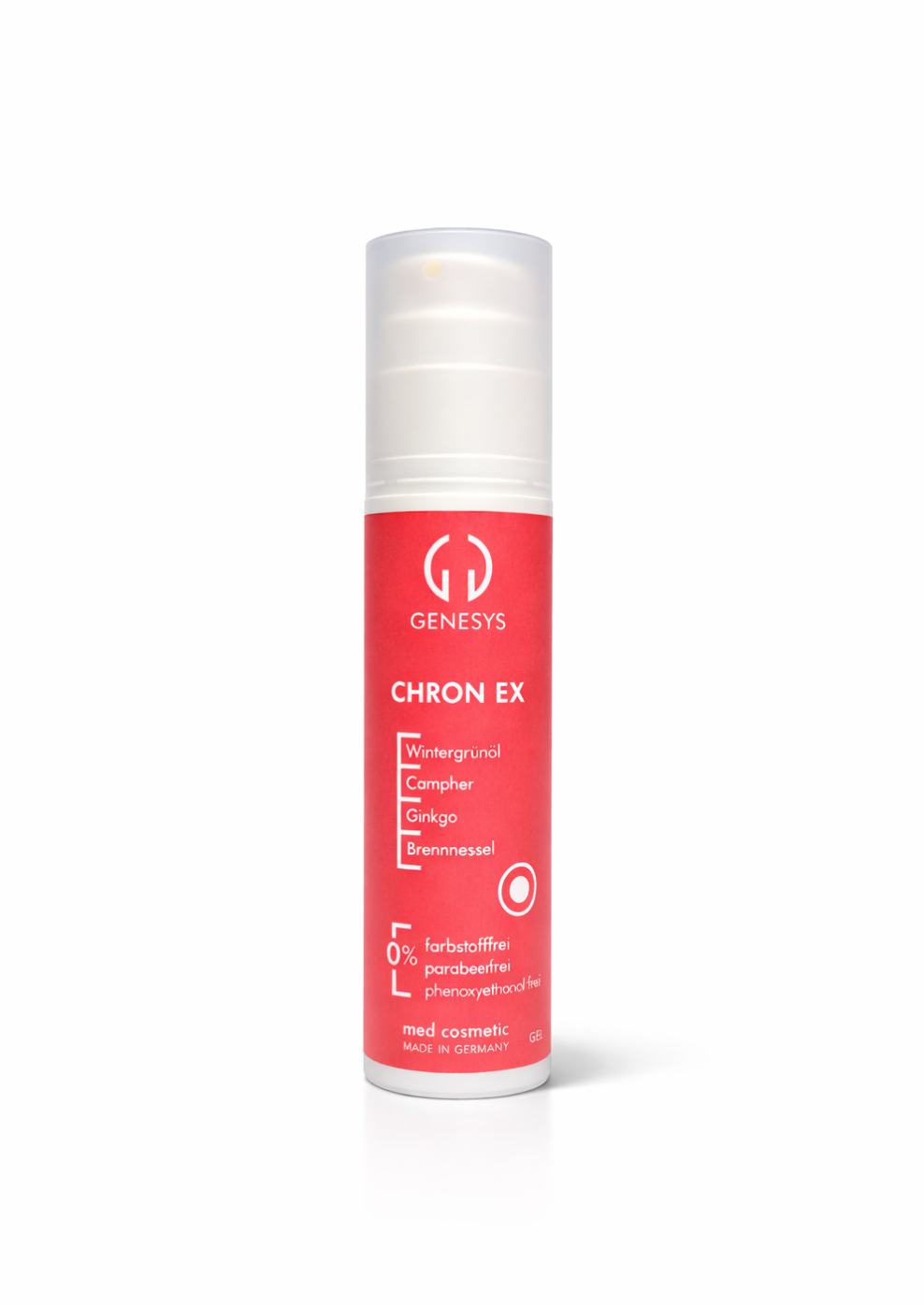 CHRON EX CREME