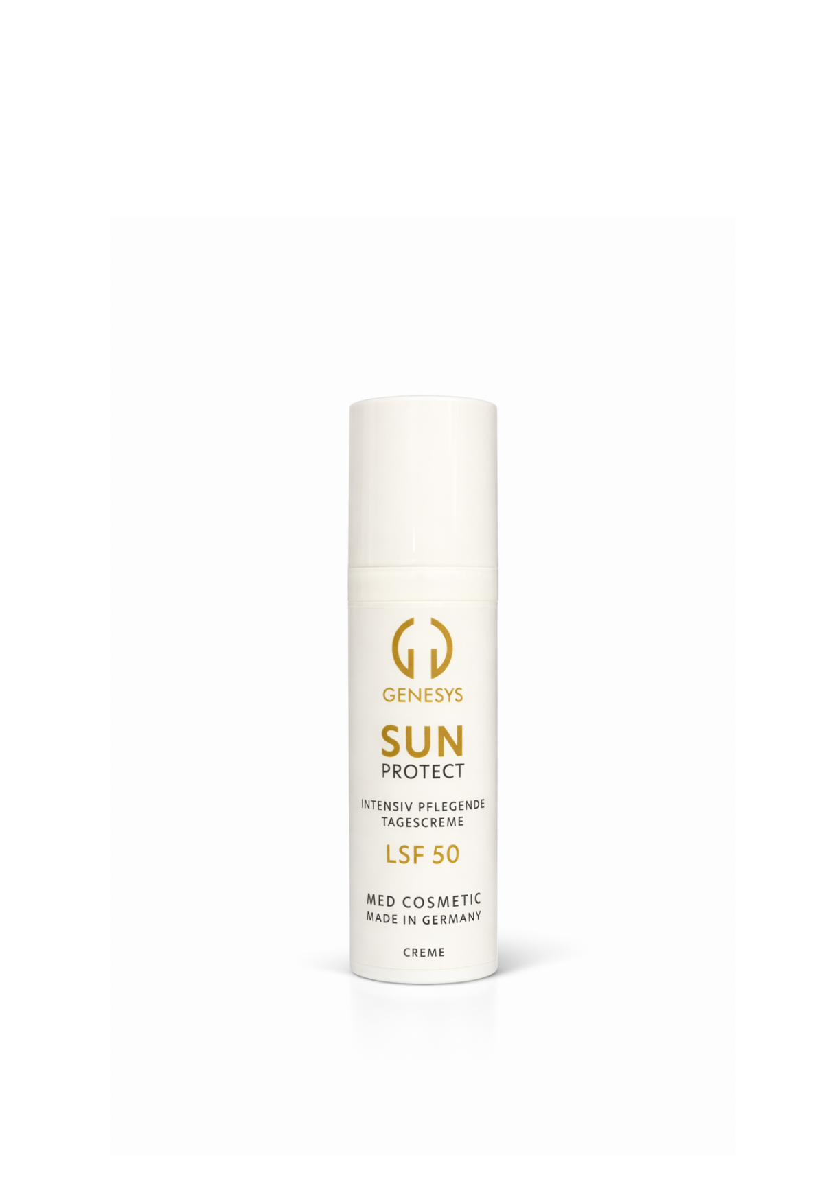 SUN PROTECT LSF50 CREME