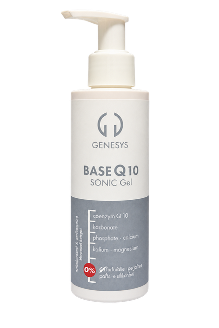Base Q10 Sonic Gel