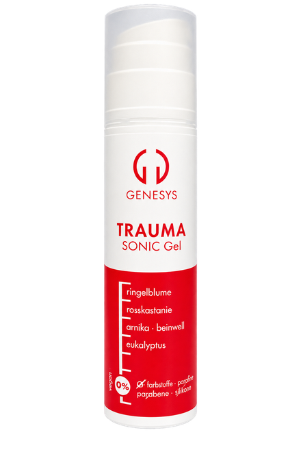 Trauma Sonic Gel