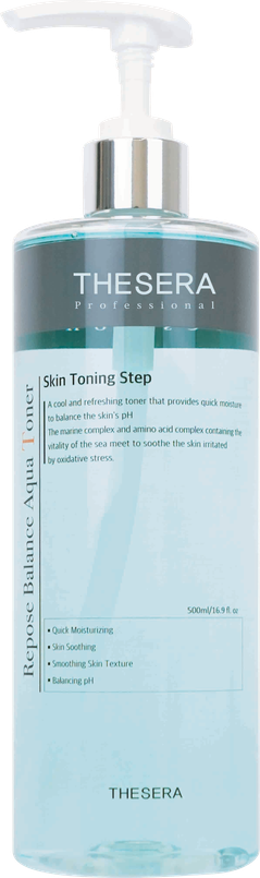Genesys Repose Balance Aqua Toner