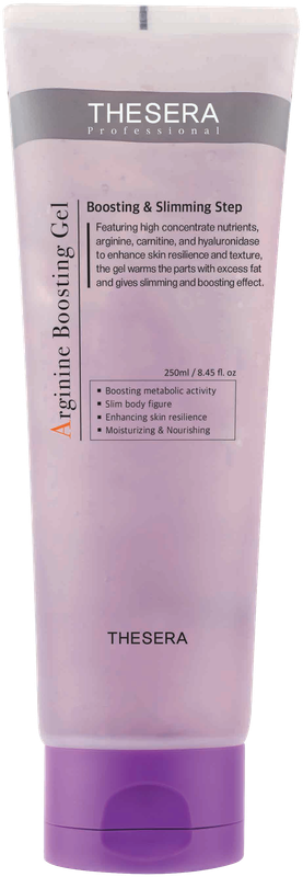 Shaping Body Slimming Gel