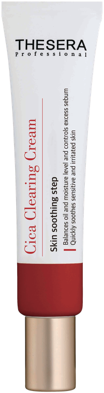 Genesys Cica Clearing Cream
