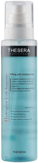 Genesys Hydroglow Cell Ampoule