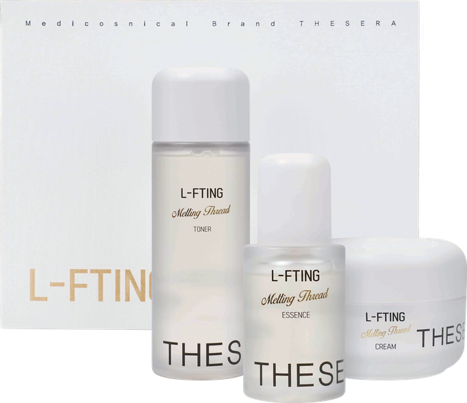 Genesys L-fting Homecare Set