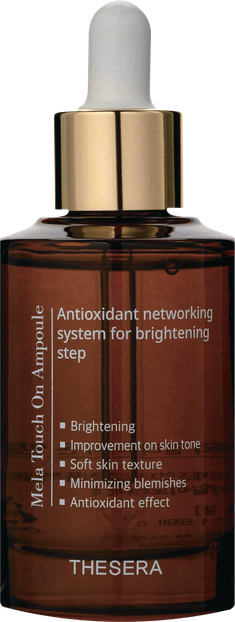 Genesys Mela Touch On Ampoule