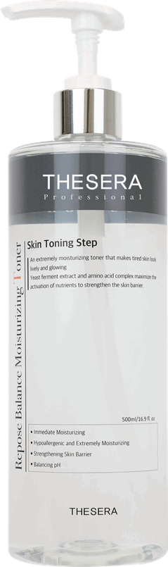 Genesys Repose Balance Moisturizing Toner