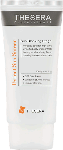 Genesys Perfect Sun Screen