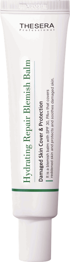 Hydrating Repair Blemish Balm