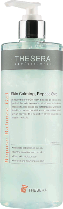 Repose Balance Gel