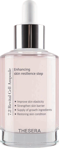 7.2 Revital Cell Ampoule